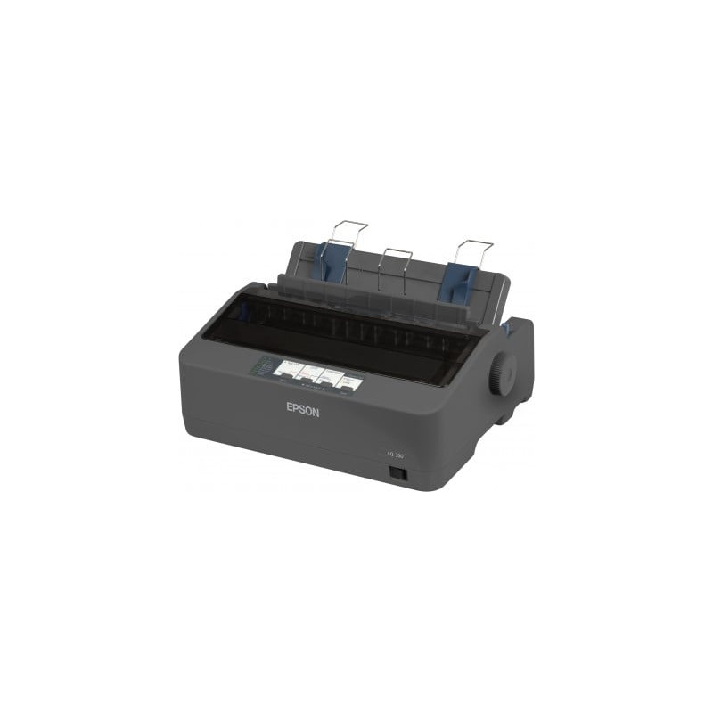 Stampante ad aghi epson lq-350 usb [c11cc25001]