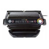 grill tefal optigrill elettrica 2000w nero [gc705816]