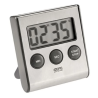 timer cucina gefu g-12330 argento [g-12330]