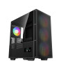 case deepcool ch560 digital atx/eatx/micro atx/mini-itx argb