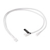 cavo sdoppiatore alphacool y-splitter 4 pin a 2x 4 pin pwm 60cm