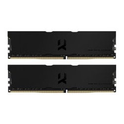 ram irdm ddr4 64gb goodram pro 64/3600 18-22-22 nero [sagod4g6436ip20]