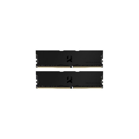 ram irdm ddr4 64gb goodram pro 64/3600 18-22-22 nero [sagod4g6436ip20]
