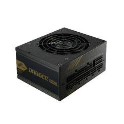 alimentatore 850w fortron fsp dagger pro gen5 sfx atx3.0 80+ gold