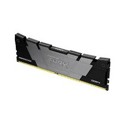 ram dimm ddr4 16gb kingston fury renegade 3600mhz cl16 1.35v [kf436c16rb12/16]