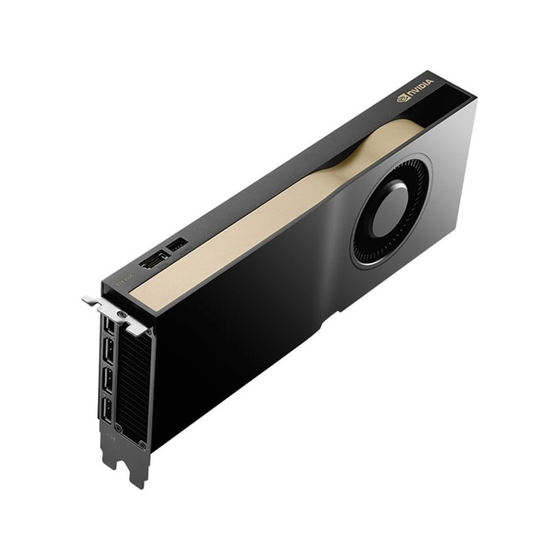 scheda video nvidia pny quadro rtx 4500 ada generation smallbox 24gb