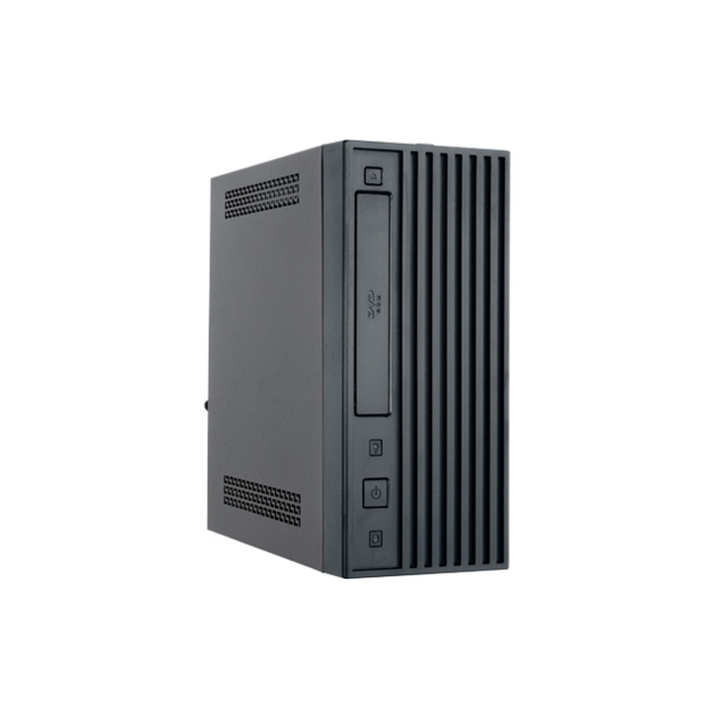 Case chieftec mini-itx uni bt-02b-u3 con alimentatore