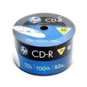 dvd hp cre00070wip cd-r 80min/700mb/52x bulk pack (50 disc) [cre00070wip]