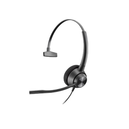 cuffie hp poly encorepro 310 nero [77t43aa]