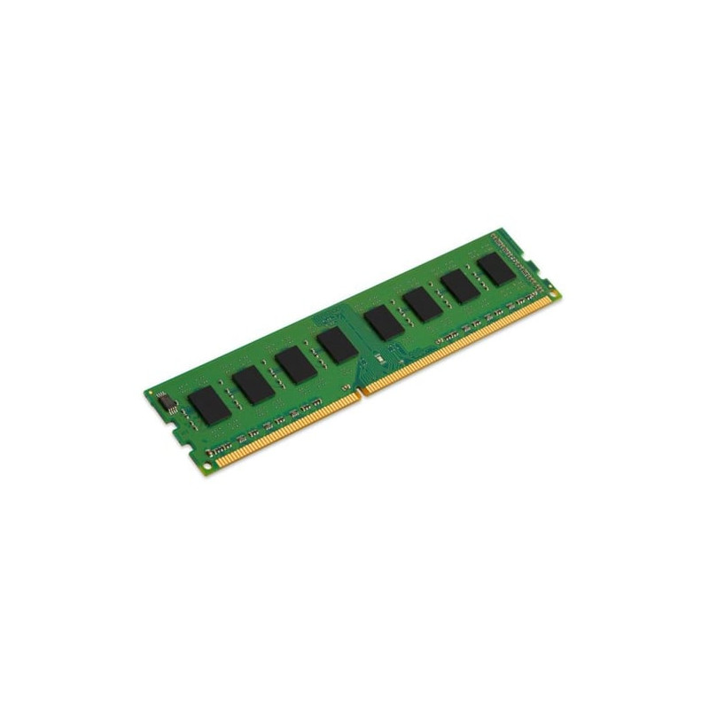 Ram dimm ddr3 4gb kingston valueram 1600 cl11 1,35v [kvr16ln11/4]