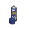 Adesivo spray 3m mount riposizionabile trasparente 400ml [58952]