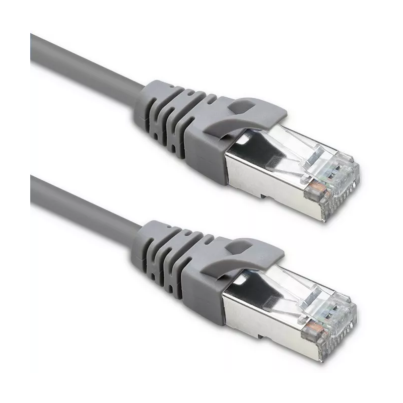 cavo di rete qoltec patchcord ftp cata5e 2xrj-45 5m grigio [akqolksp5054529]