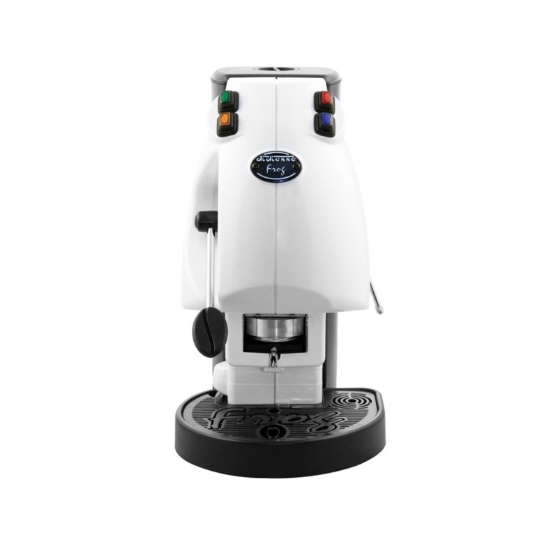 macchina per caffe' espresso didiesse frog44 650w 220v 15bar