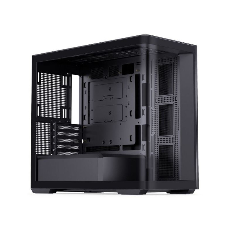 case jonsbo d300 midi-tower atx nero [d300 black]