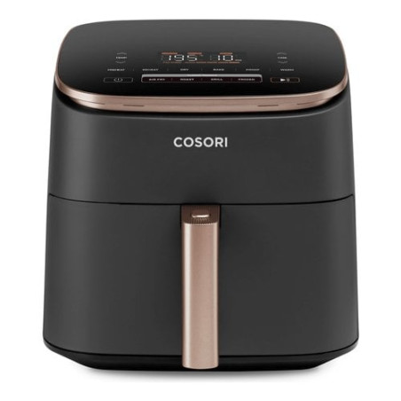 friggitrice ad aria calda cosori turbo blaze pro chef edition 240v