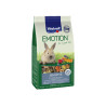 cibo secco per conigli vitakraft emotion sensitive 600g