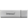 Pen drive 64gb intenso 2.0 alu line silver [3521492]