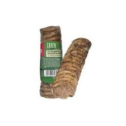 masticabile per cane maced trachea ripiena di manzo 120g