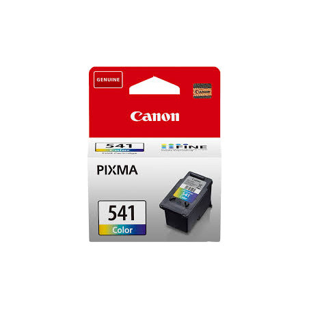 cartuccia a getto d'inchiostro canon cl-541 color 8ml 180
