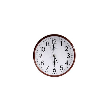 Orologio da parete lady doc coffee cm 25 07152 [lady doc]