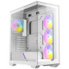 case antec c3 midi tower atx/itx/micro atx bianco [0-761345-10032-8]