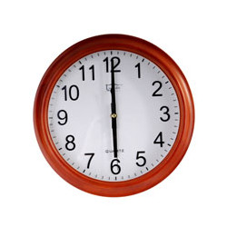 Orologio da parete lady doc country cm 33 07150 [lady doc]