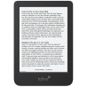 lettore e-book 6" tolino 1072x1448p/512mb/16gb/nero [shine