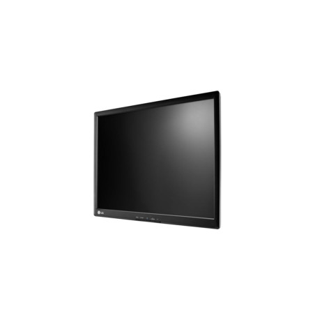 monitor led 17" lg 17br30t 1280x1024 5:4 1000:1 200 cd/m classe