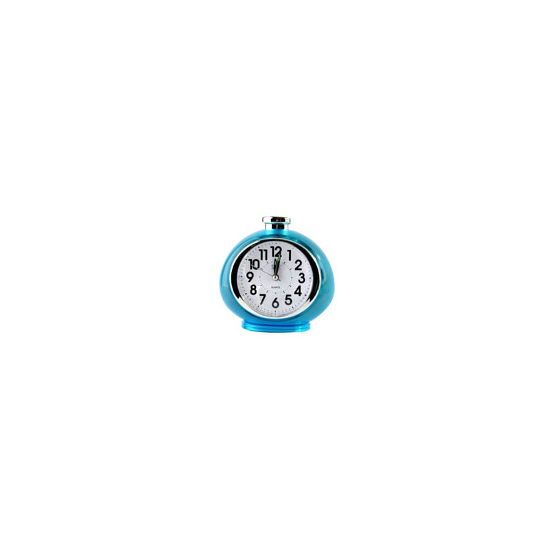 Sveglia lady doc barrel blu 07139 [lady doc]
