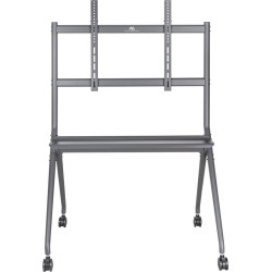 supporto tv maclean mc-977 50-86'' nero [ajmclmmaclmc977]
