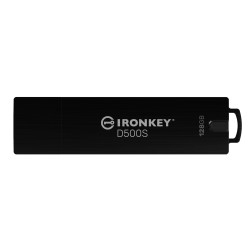 pen drive 128gb kingston ikd500s usb 3.2 nero [ikd500s/128gb]