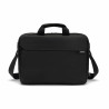 borsa dicota top traveller per laptop 14-16'' nero [aodicnt16000004]