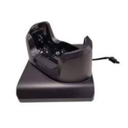 accessorio zebra per tc73/78 con 5 set di spessori nero [crdcup-ngtc7eth-05]