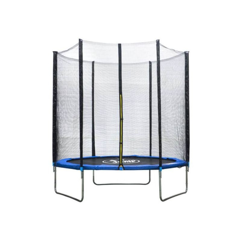 tappeto elastico mandelli 704200051 sport one 183cm