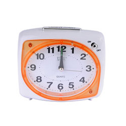 Sveglia lady doc oval arancio 07146 [lady doc]