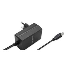 caricabatterie qoltec super fast pd per raspberry pi 5 nero [azqolul00051830]