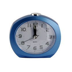 Sveglia lady doc shell blu 07144 [lady doc]