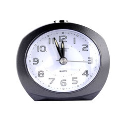 Sveglia lady doc shell grigio 07143 [lady doc]