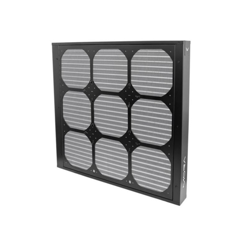 radiatore watercool mo-ra iv 600 nero