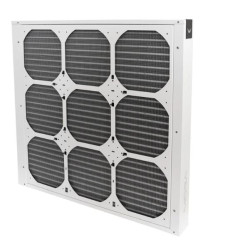 radiatore watercool mo-ra iv 600 bianco