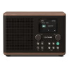 radio pure classic h4 buetooth dab/dab+/nero [252983]