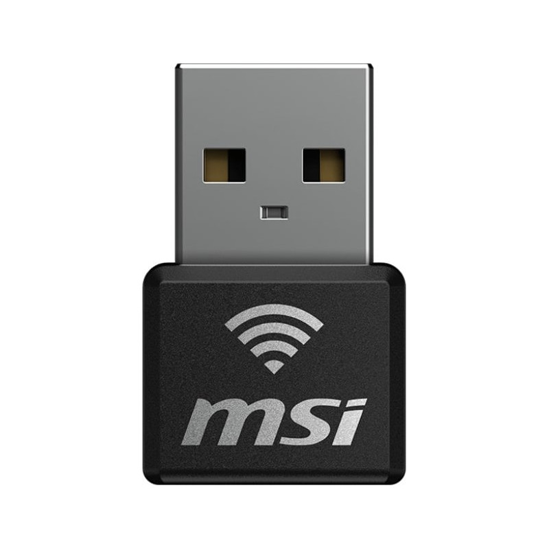 scheda di rete msi 302-8ze30xe-000 nano. wi-fi6 [302-8ze30xe-000]
