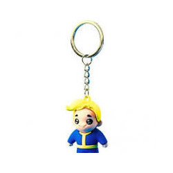 portachiavi cenega 3d vault boy della serie fallout [agcngakhb002817]