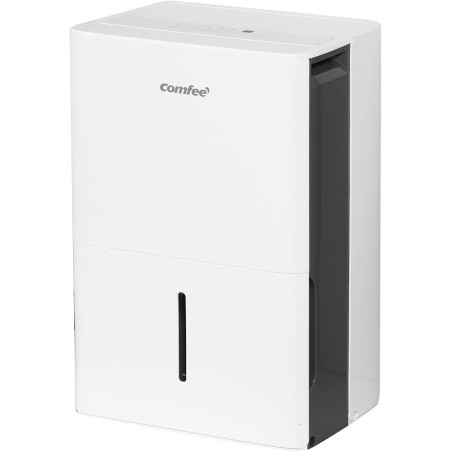 deumidificatore comfee' mddpe 50den7 white e black