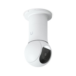 supporto telecamera ip ubiquiti unifi g5 ptz bianco [uacc-g5-ptz-sm]