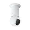 supporto telecamera ip ubiquiti unifi g5 ptz bianco [uacc-g5-ptz-sm]
