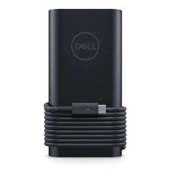 alimentatore notebook dell 65w usb-c ac adapter [dell-0d2yg]