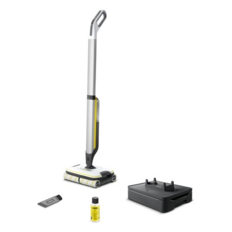 lavapavimenti karcher fc7 cordless 400ml bianco [1.055-701.0]