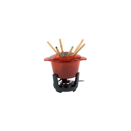 Set fonduta ilsa normandie set pz.10 [ilsa]