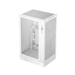 case deepcool ch270 digital bianco [r-ch270-whndm0-g-1]